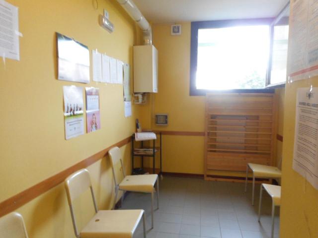 Ufficio in vendita a Santa Maria di Camisano, Camisano Vicentino