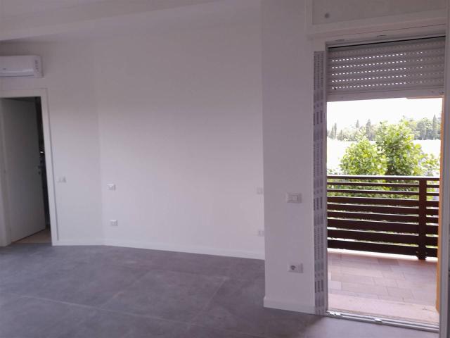Ufficio in vendita a Santa Maria, Campi Bisenzio