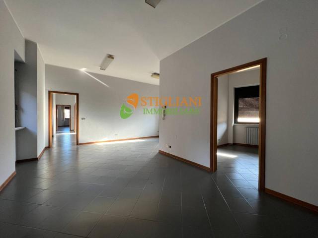 Ufficio in vendita a Campobasso, Molise