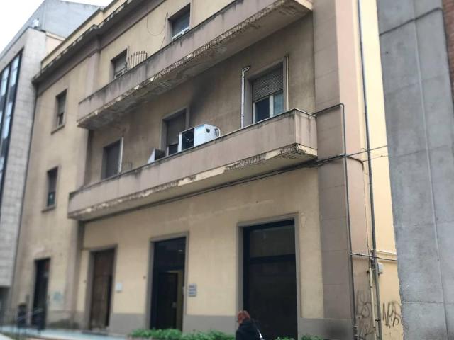 Ufficio in vendita a Campobasso, Molise