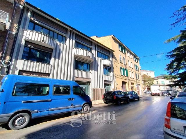 Ufficio in vendita a Campobasso, Molise