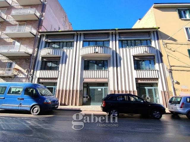Ufficio in vendita a Campobasso, Molise