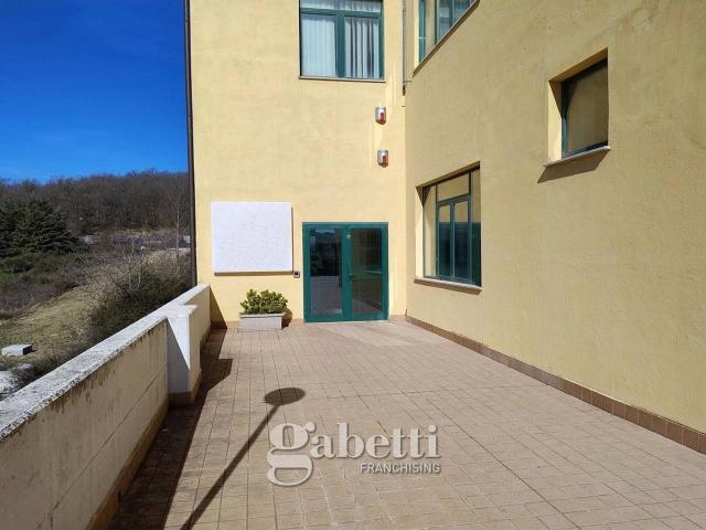 Ufficio in vendita a Campobasso, Molise
