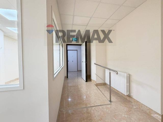 Ufficio in vendita a Campobasso, Molise