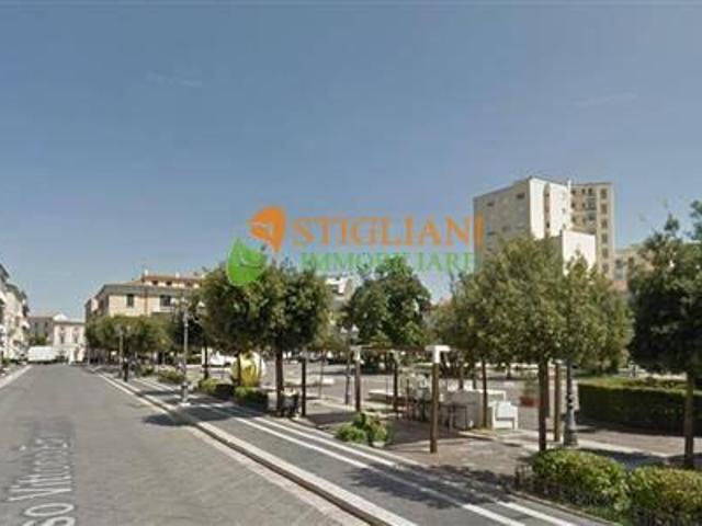 Ufficio in vendita a Campobasso, Molise