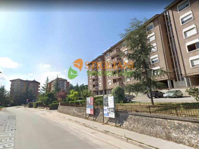 Ufficio in vendita a Vazzieri, Campobasso
