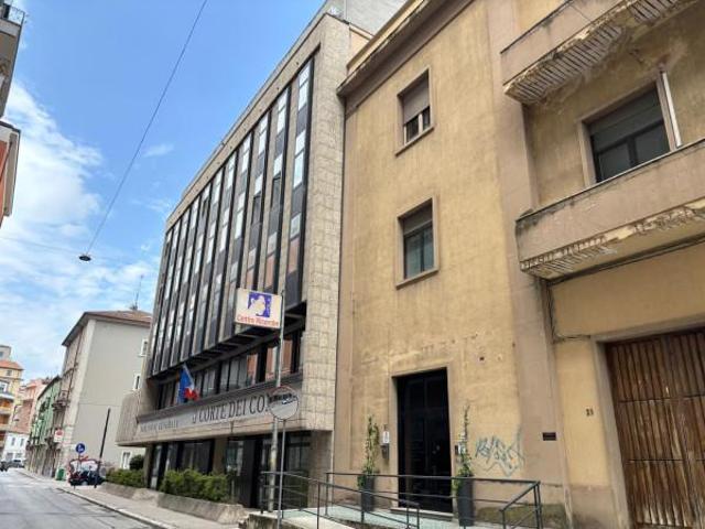 Ufficio in vendita a Campobasso, Molise