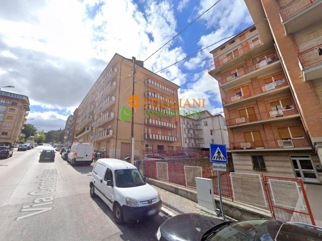 Ufficio in vendita a Campobasso, Molise