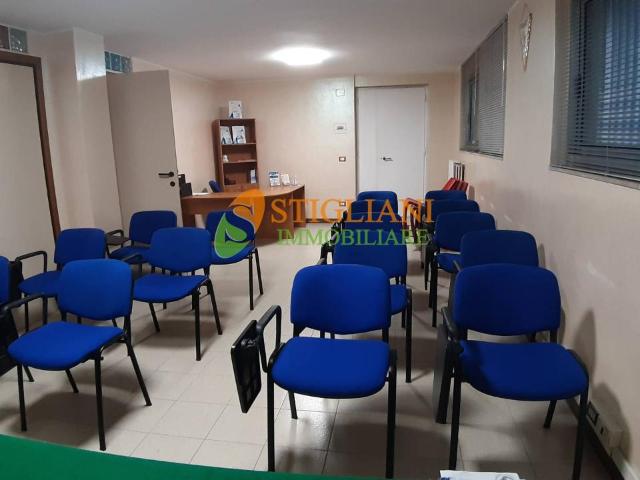 Ufficio in vendita a Campobasso, Molise