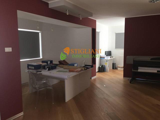 Ufficio in vendita a Campobasso, Molise