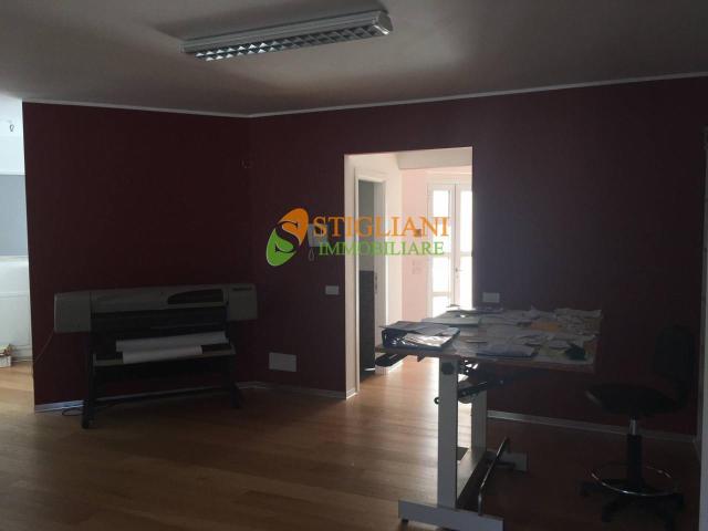 Ufficio in vendita a Campobasso, Molise