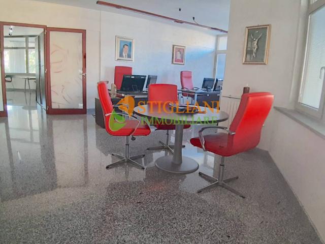 Ufficio in vendita a Campobasso, Molise