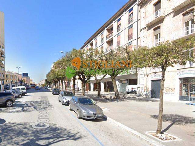 Ufficio in vendita a Campobasso, Molise
