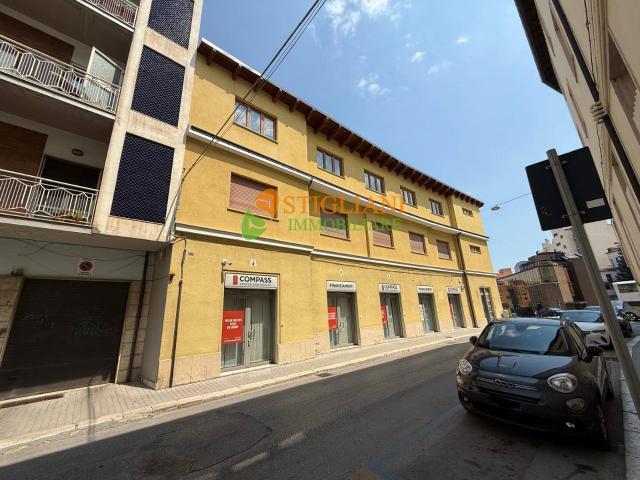 Ufficio in vendita a Campobasso, Molise