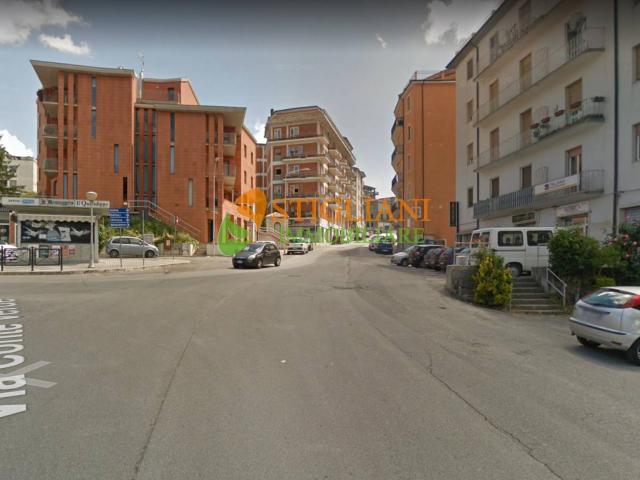 Ufficio in vendita a Campobasso, Molise
