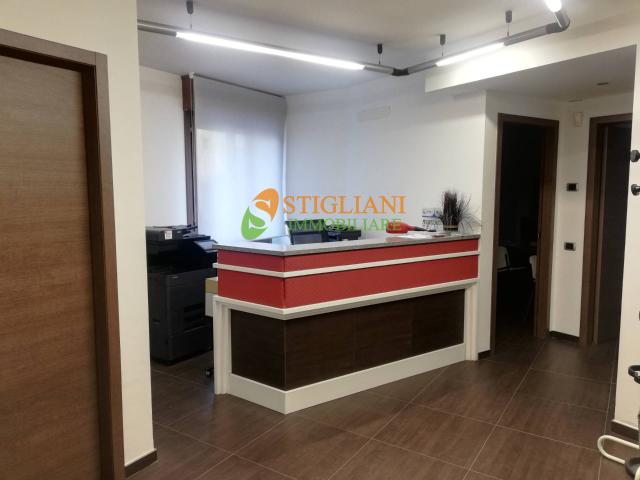 Ufficio in vendita a Campobasso, Molise