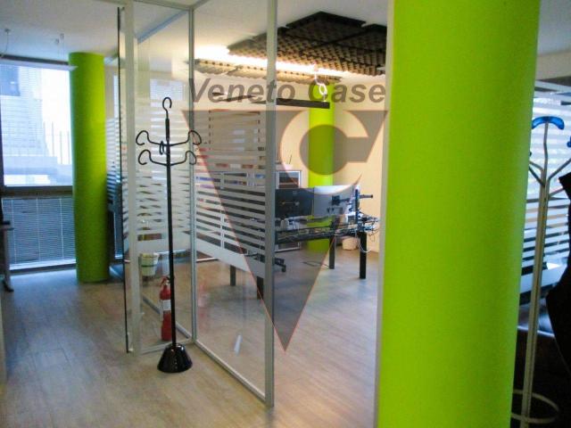 Ufficio in vendita a Campodarsego, Veneto