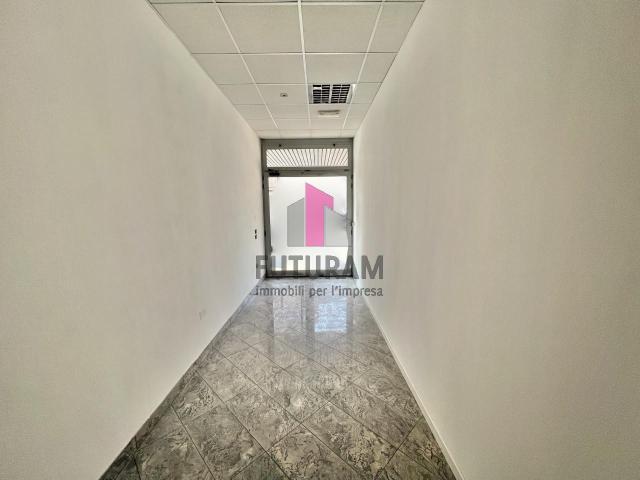 Ufficio in vendita a Fiumicello, Campodarsego