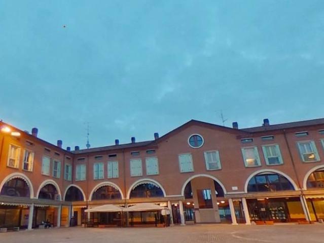 Ufficio in vendita a Unione delle Terre d'Argine, Campogalliano