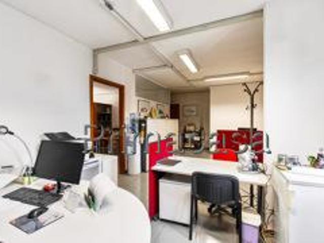 Ufficio in vendita a Unione delle Terre d'Argine, Campogalliano