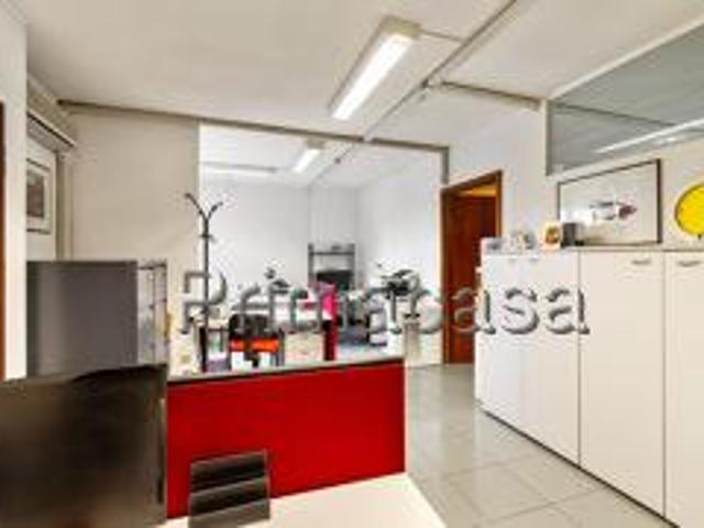 Ufficio in vendita a Unione delle Terre d'Argine, Campogalliano