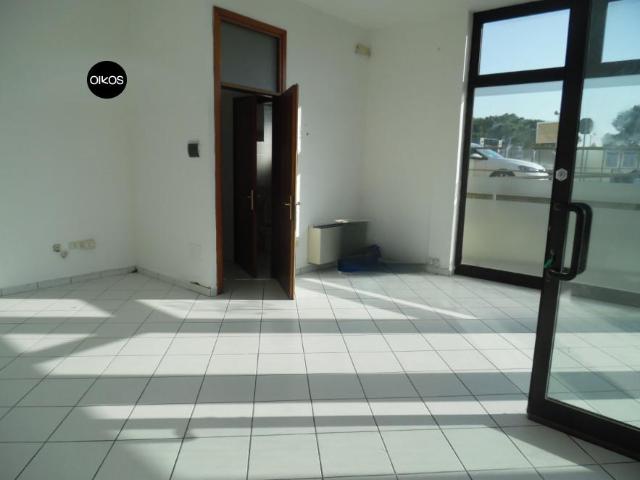 Ufficio in vendita a Campolongo Maggiore, Veneto