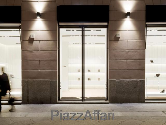 Ufficio in vendita a Campolongo Maggiore, Venezia