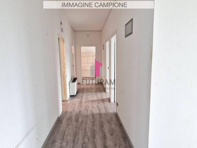 Ufficio in vendita a Campoverardo, Camponogara