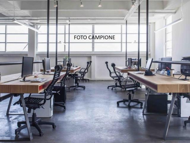 Ufficio in vendita a Campoverardo, Camponogara