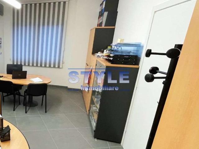 Ufficio in vendita a Campoverardo, Camponogara