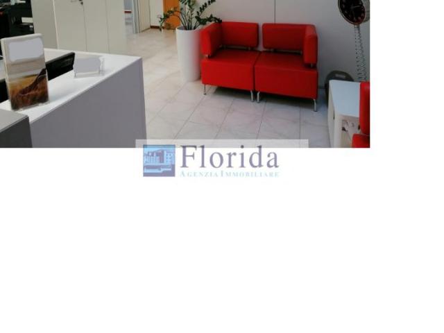Ufficio in vendita a San Marco, Camposampiero