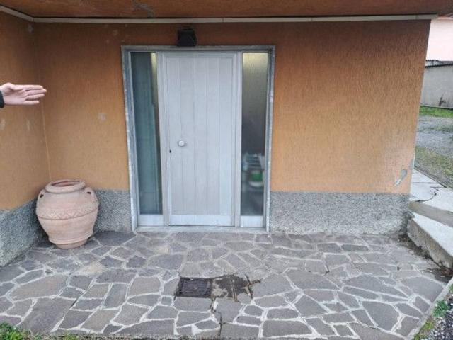 Ufficio in vendita a Canegrate, Lombardia