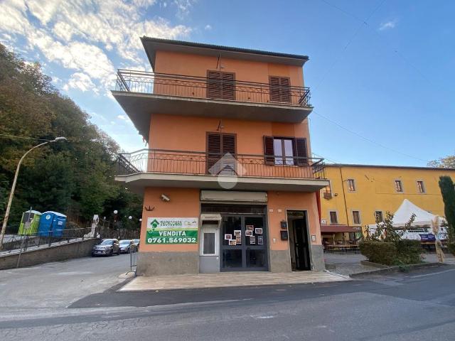 Ufficio in vendita a Canepina, Lazio