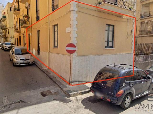 Ufficio in vendita a Rovitelli, Canicattì