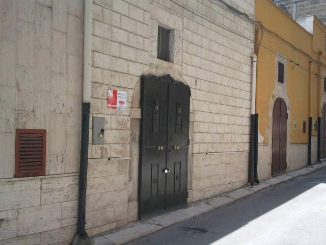Ufficio in vendita a Puglia, Barletta-andria-trani