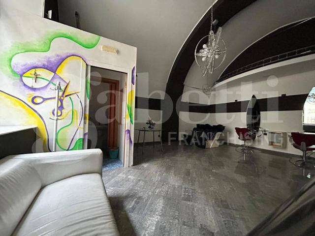 Ufficio in vendita a Puglia, Barletta-andria-trani