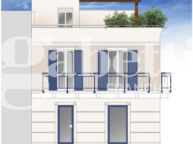 Ufficio in vendita a Puglia, Barletta-andria-trani