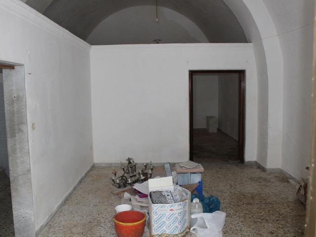 Ufficio in vendita a Puglia, Barletta-andria-trani