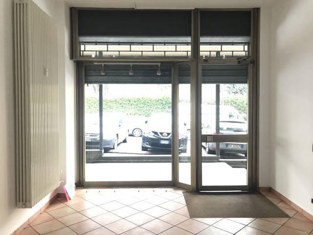 Ufficio in vendita a Cantù, Lombardia