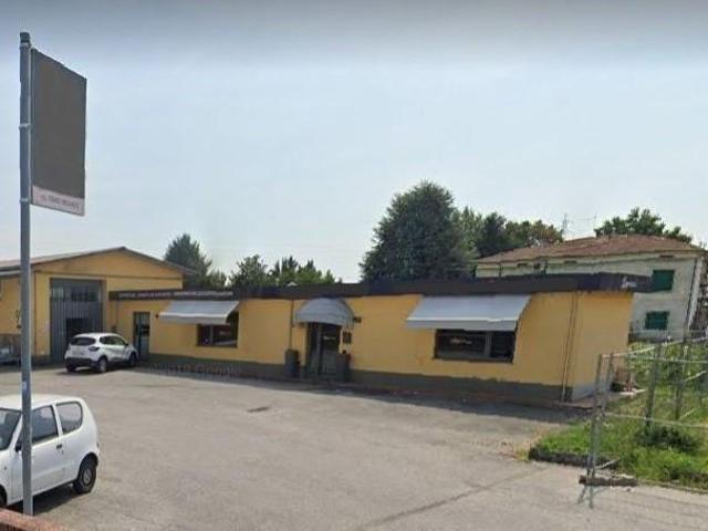Ufficio in vendita a San Colombano, Capannori
