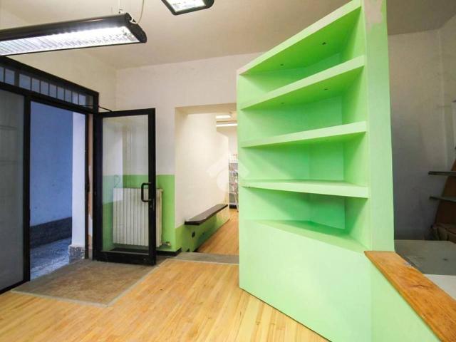 Ufficio in vendita a Capriate San Gervasio, Lombardia