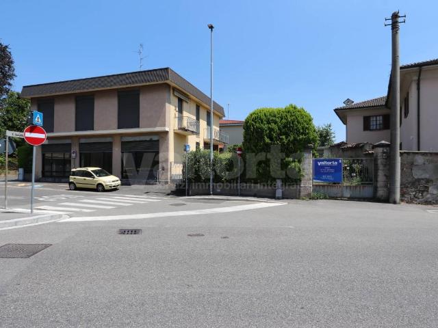 Ufficio in vendita a Realdino, Carate Brianza