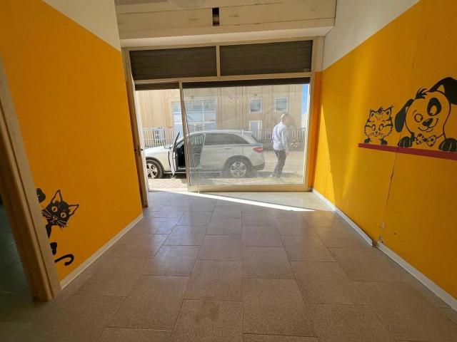 Ufficio in vendita a Carbonia, Sardigna/Sardegna