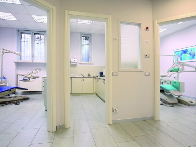 Ufficio in vendita a Carceri, Veneto