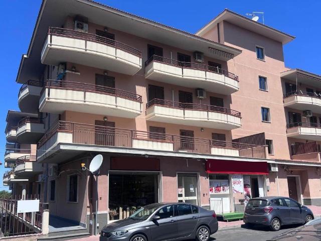 Ufficio in vendita a Lentini, Sicilia