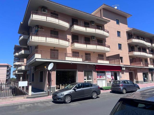 Ufficio in vendita a Lentini, Sicilia