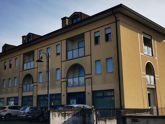Ufficio in vendita a Carmignano Di Brenta, Veneto