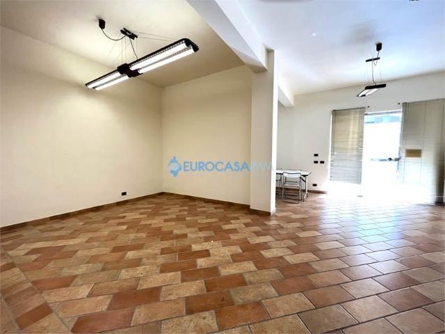 Ufficio in vendita a Unione delle Terre d'Argine, Carpi