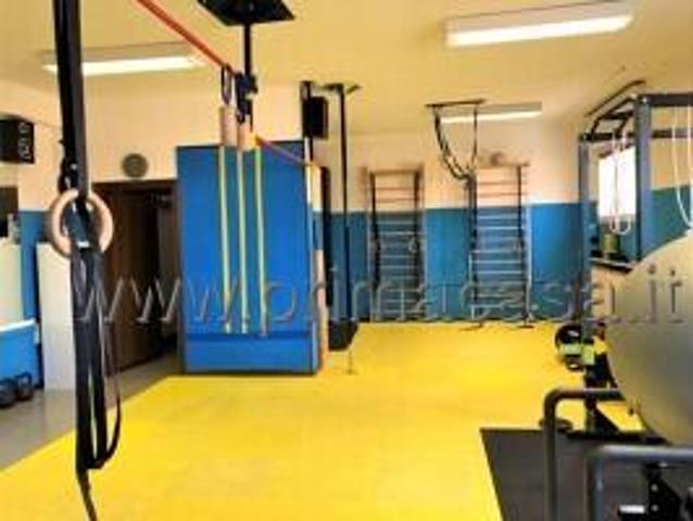Ufficio in vendita a Unione delle Terre d'Argine, Carpi