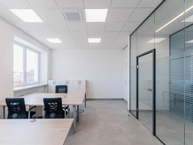 Ufficio in vendita a Unione delle Terre d'Argine, Carpi